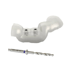 Pilot Surgical Guide